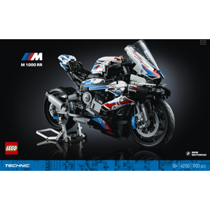 Lego 42130 - BMW M 1000 RR - LEGO® Technic