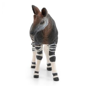 Figurine Okapi - Papo la vie sauvage