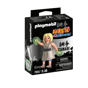 Playmobil - Tsunade - 71114 - Playmobil® Naruto Shippuden