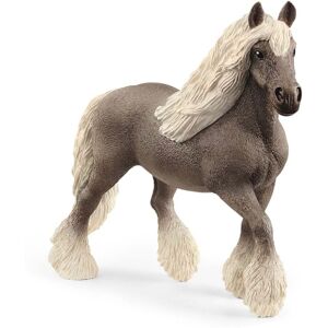 SCHLEICH Jument silver