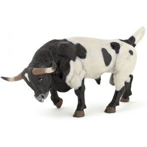 Figurine Taureau texan - Papo