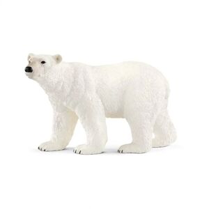SCHLEICH Ours polaire