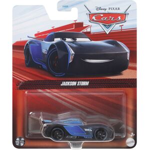 Disney Cars Disney Pixar - Véhicule Cars (modèle aléatoire) - Petites Voitures - 3 ans et +