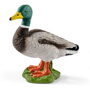 Figurine Canard - Farm world