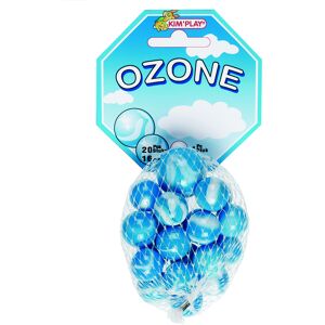 20 BILLES + 1 CALOT OZONE 20 BILLES + 1 CALOT OZONE