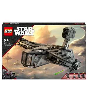 Lego Le Justifier™ - LEGO® Star Wars® - 75323