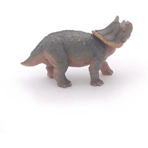 Figurine Jeune tricératops - Papo