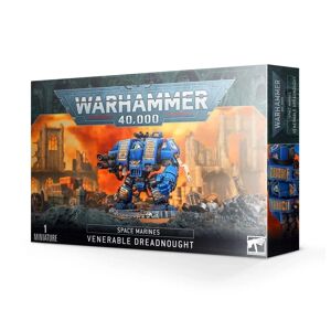 Space Marines: Dreadnought Venerable