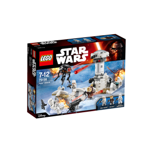 Lego Hoth Attack - LEGO® Star Wars™ - 75138