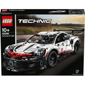 Lego Porsche 911 RSR - LEGO® Technic - 42096