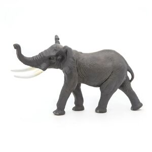 Figurine Éléphant - Papo