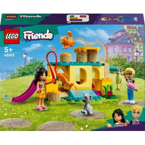 Lego 42612 - Les aventures des chats au parc - LEGO® Friends