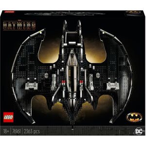 Lego Batwing 1989 - LEGO® DC Comics Super Heroes - 76161