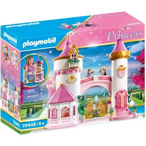 Playmobil - Palais de princesse - 70448 - Playmobil® Princess