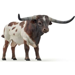 Taureau longhorn - PAPO - 51156