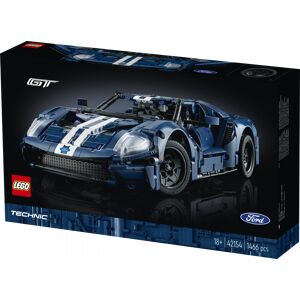 Lego 42154 - Ford GT 2022 - LEGO® Technic