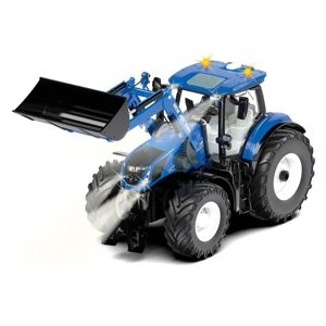 New Holland T7 315 avec chargeur frontal