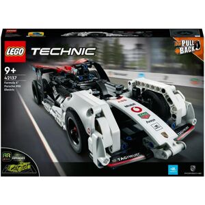 Formula E® Porsche 99X Electric - LEGO® Technic - 42137