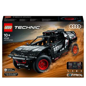 Lego 42160 - Audi RS Q e-tron - LEGO® Technic