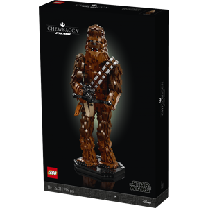 Lego 75371 - Chewbacca™ - LEGO® Star Wars™