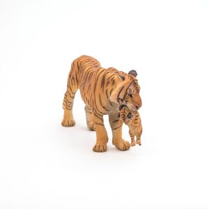 Tigresse et son bébé - PAPO - 50118