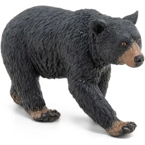 Figurine Ours noir - Papo