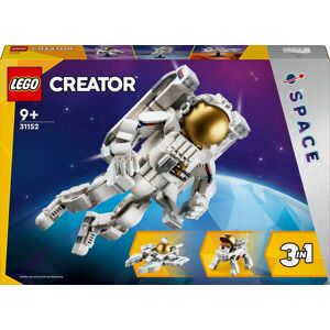 Lego 31152 - L’astronaute dans l’espace - LEGO® Creator