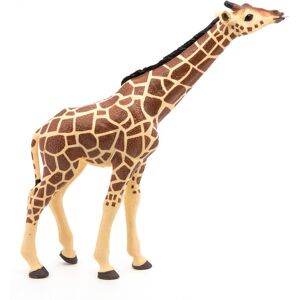 Girafe tête levée - PAPO - 50236