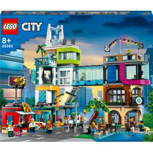 Lego 60380 - Le centre-ville - LEGO® City