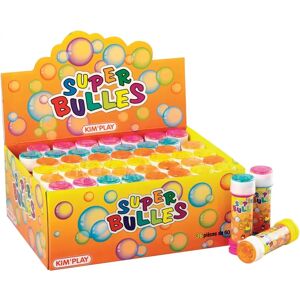 Jeu Bulles De Savon Jeu Bulles De Savon