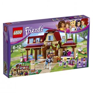 Le club d'équitation de Heartlake City - LEGO® Friends - 41126