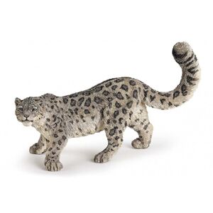 Léopard des neiges - PAPO - 50160