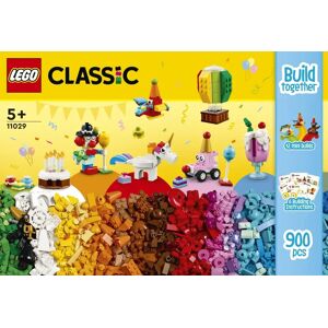 Lego 11029 - Boîte de fête créative - LEGO® Classic