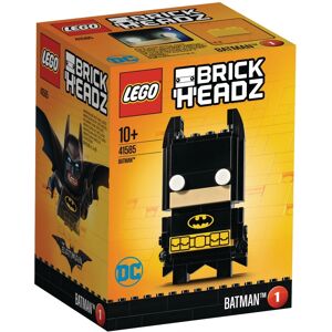 Lego  Batman le Film - Batman™ - LEGO® BrickHeadz - 41585