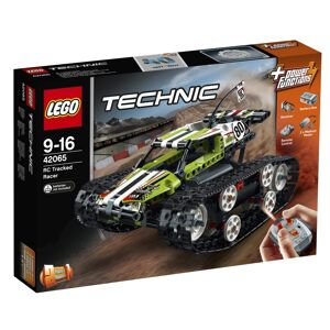 Le bolide sur chenilles télécommandé - LEGO® Technic - 42065
