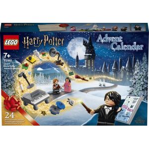 Calendrier de l'Avent LEGO® Harry Potter™ - LEGO® Harry Potter™