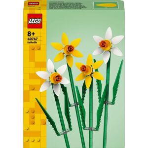 40747 - Les jonquilles - LEGO® Iconic - Publicité