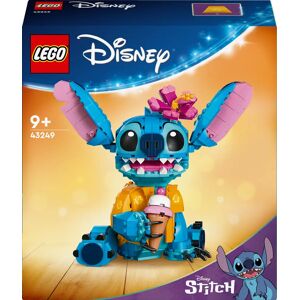 43249 - Stitch - LEGO® Disney™ Classic - Publicité