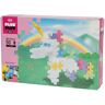 PP3227 Box big pastel licorne 50 pcs