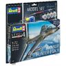 Revell 63908 Maquette Militaire  Avion Hawker Hunter FGA.9 - 1/72