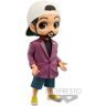 Kevin Smith figurine Q Posket 14 cm