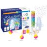 La Chimie des Polymeres Kit experiences