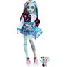 Monster Cable High - Poupée Frankie Stein 25 cm