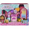 Playset deluxe la chambre de polochat gabby et la maison magique