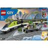 60337 - Le train de voyageurs express - LEGO® City
