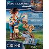 - Dario et outils - 71302 - Playmobil® Novelmore