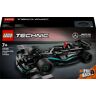 42165 - Mercedes-AMG F1 W14 E Performance Pull-Back - LEGO® Technic