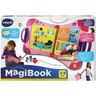 Magibook pack de démarrage rose - VTech