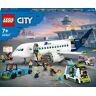 60367 - L’avion de ligne - LEGO® City