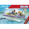 - Mariés et bateau - 71366 - Playmobil® City life